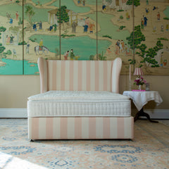 Aura Pocket Wool Mattress