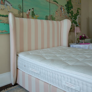 Aura Pocket Wool Mattress