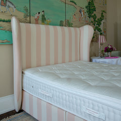 Aura Pocket Wool Mattress