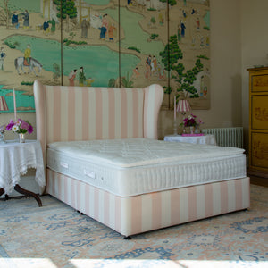 Aura Pocket Wool Mattress