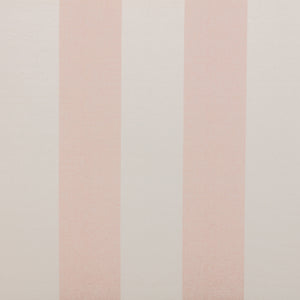 Celeste Bed in Blush Ivory Stripe