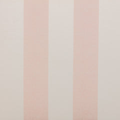 Celeste Bed in Blush Ivory Stripe
