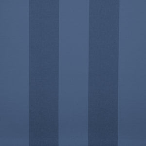 Celeste Bed in Navy Marine Stripe
