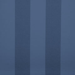 Celeste Bed in Navy Marine Stripe