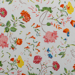 Celeste Bed in Wildwood Ivory