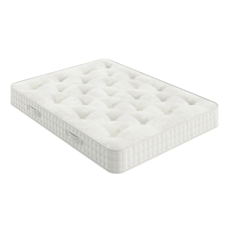 Nest Pocket Wool Mattress