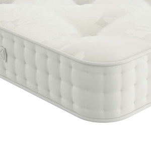 Nest Pocket Wool Mattress