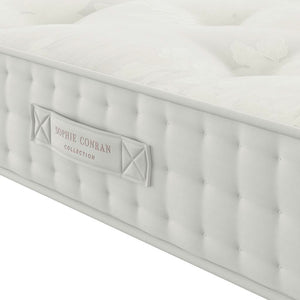 Nest Pocket Wool Mattress
