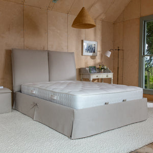 Nest Pocket Wool Mattress