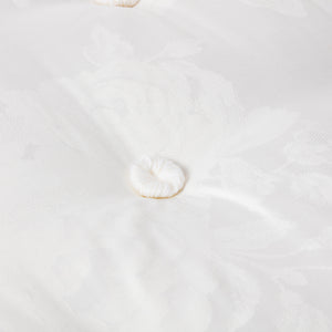 Sanctuary Pocket Wool Mattress & Enhancer