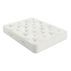 Solace Pocket Wool Mattress
