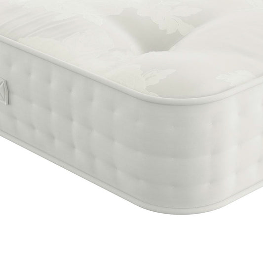 Solace Pocket Wool Mattress