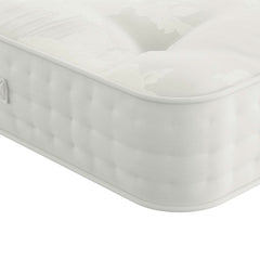 Solace Pocket Wool Mattress