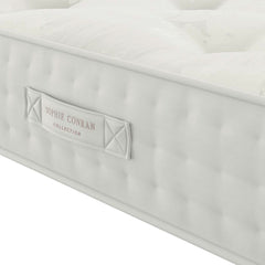 Solace Pocket Wool Mattress