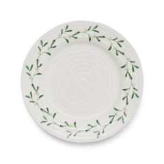 Amor Porcelain Side Plates - Set of Four