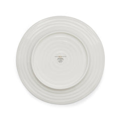 Amor Porcelain Side Plates - Set of Four