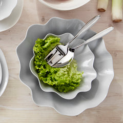 Floret Serving Fork