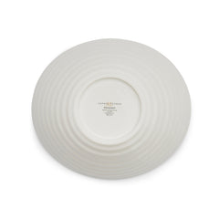 White Porcelain Cereal Bowls - Set of Four