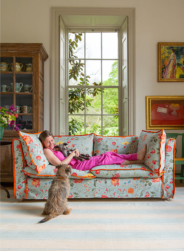 Sophie Conran Furniture Collection | Elegant Sofas and Home Decor ...