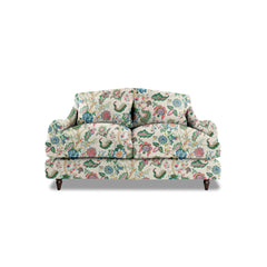 Felix 2 seater sofa in Kitty Spring Green
