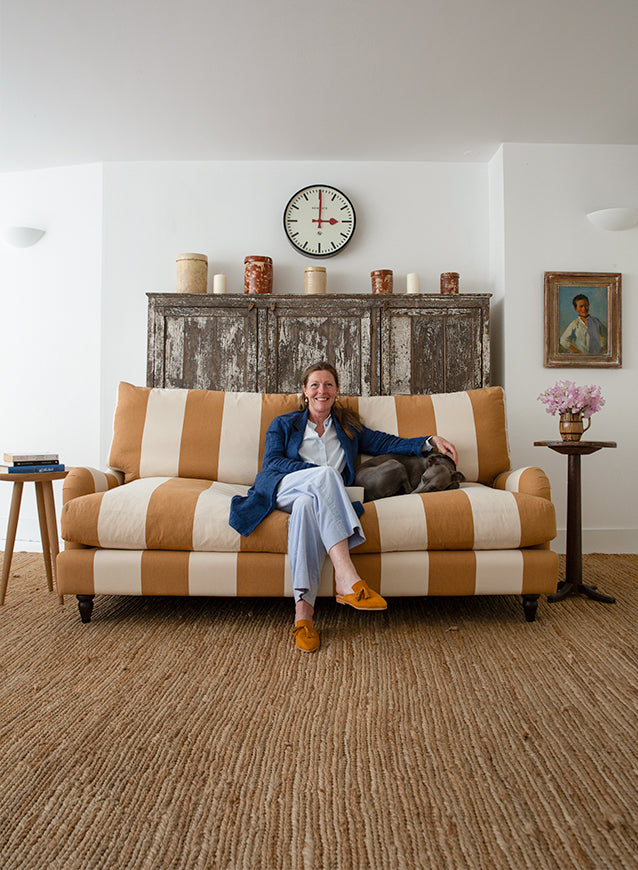 1人掛けソファ CONRAN SHOP FOLD COMPACT ARMCHAIR CONRAN SHOP FOLD