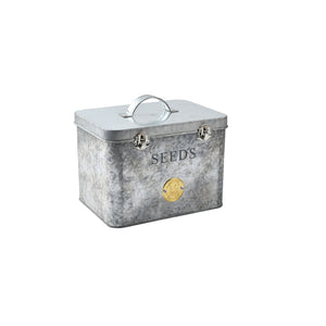 Galvanized Seed Organiser