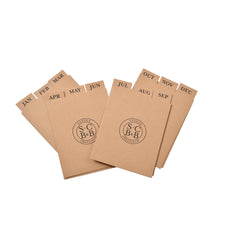 Galvanized Seed Organiser