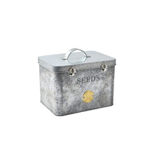 Galvanized Seed Organiser