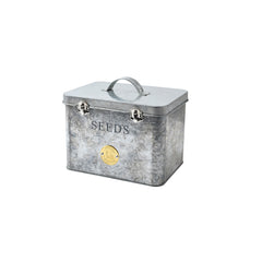 Galvanized Seed Organiser