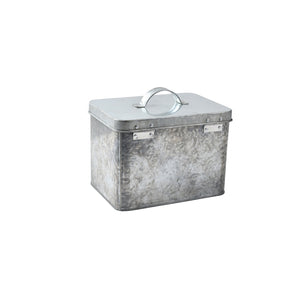 Galvanized Seed Organiser
