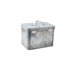 Galvanized Seed Organiser
