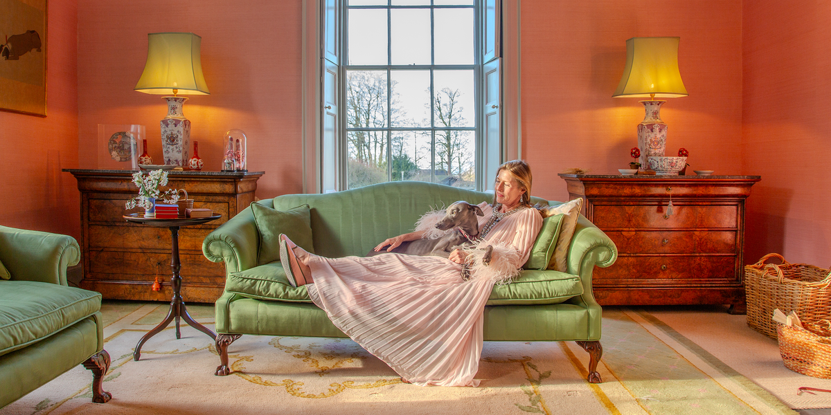 Sophie Conran Furniture Collection | Elegant Sofas and Home Decor ...