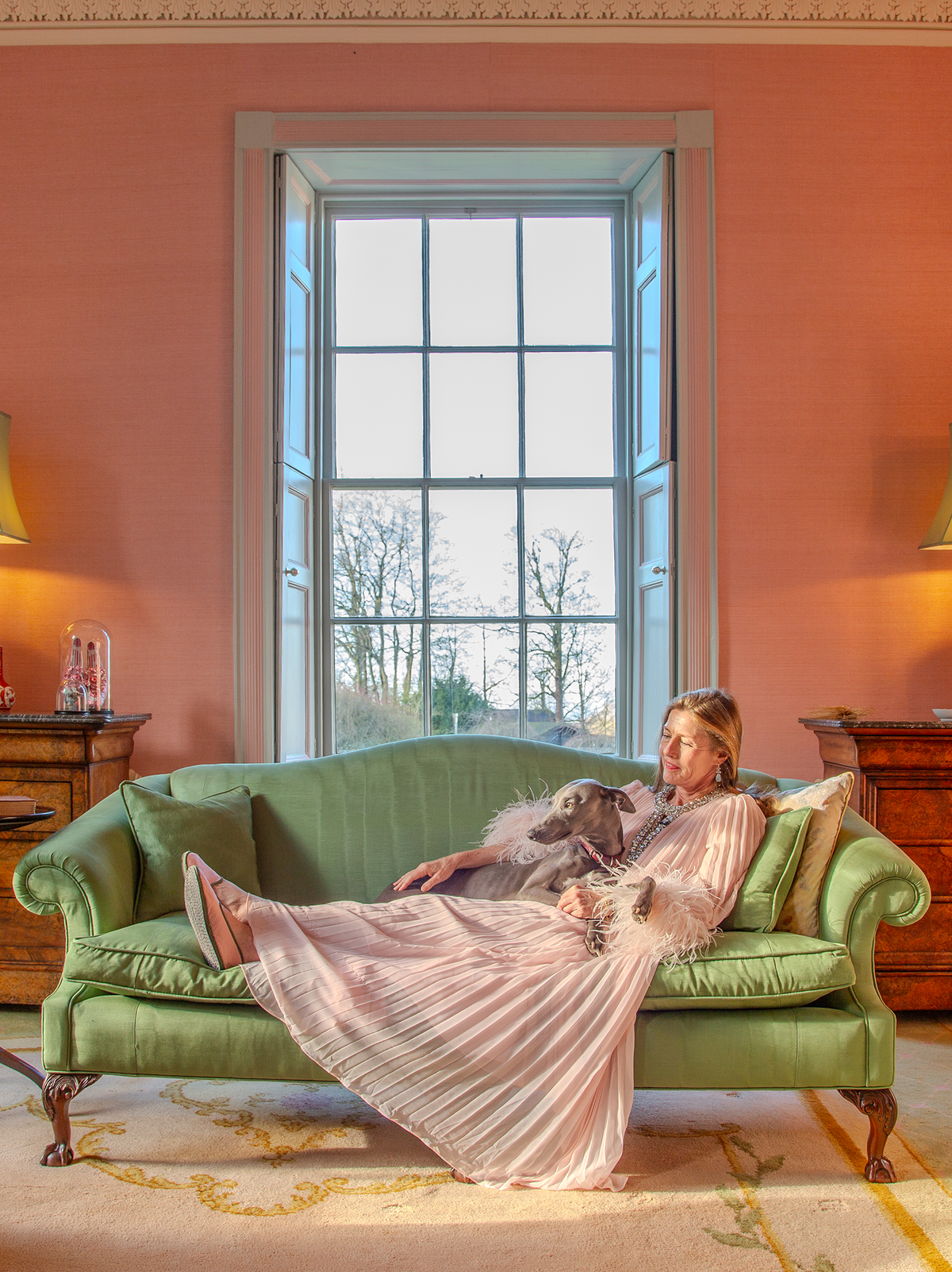 Sophie Conran Furniture Collection | Elegant Sofas and Home Decor ...