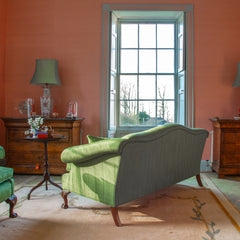 Henrietta Sofa in Customer's Own Material - Made to Order