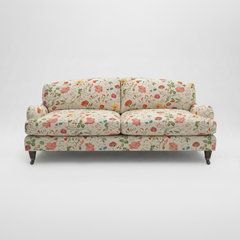 Isobel 3 seater sofa in Wildwood Ivory