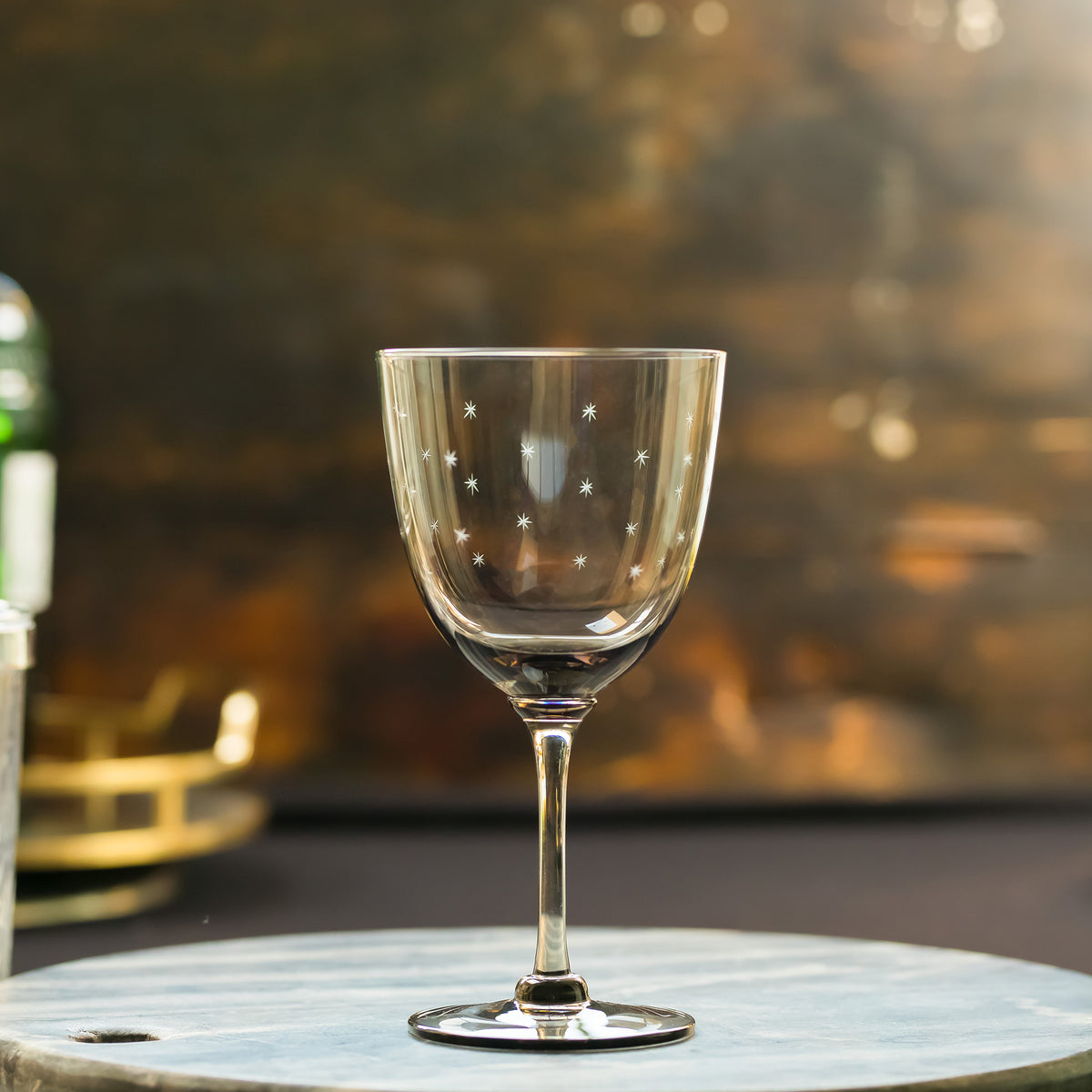 Glassware by Vintage List