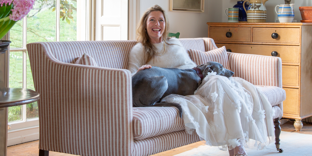 Sophie Conran Furniture Collection | Elegant Sofas and Home Decor ...