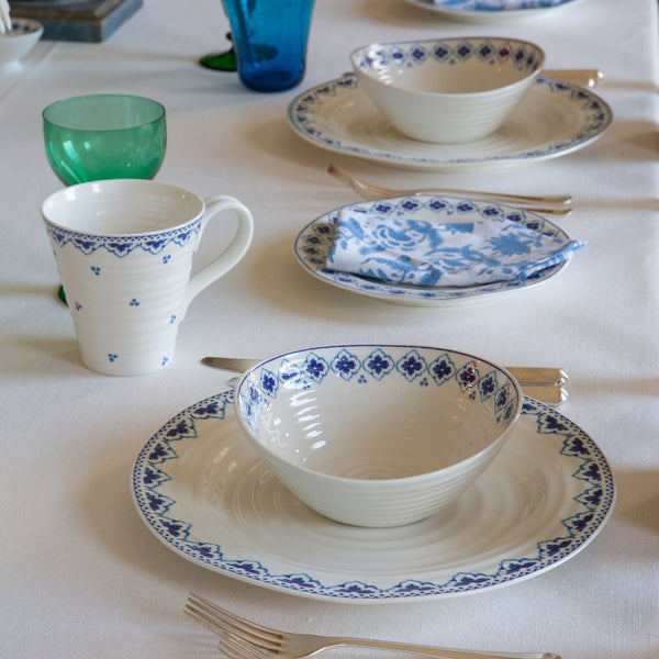 Sophie Conran Blue collection