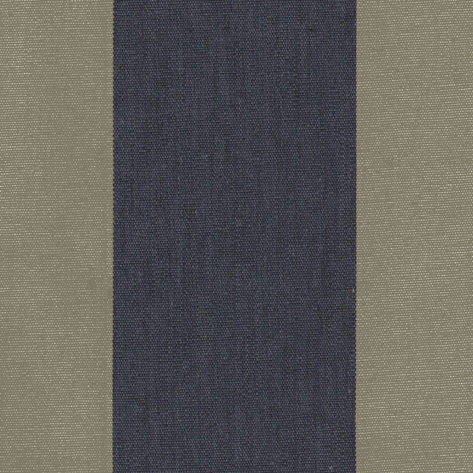 Woodland Stripe Fabric Sample
