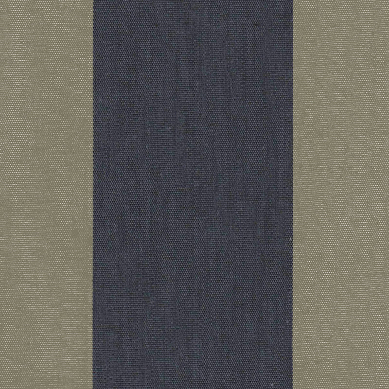 Woodland Stripe Fabric Sample