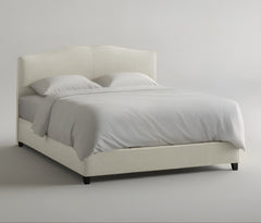 Rose Bed in Brera Lino Natural - Available Now