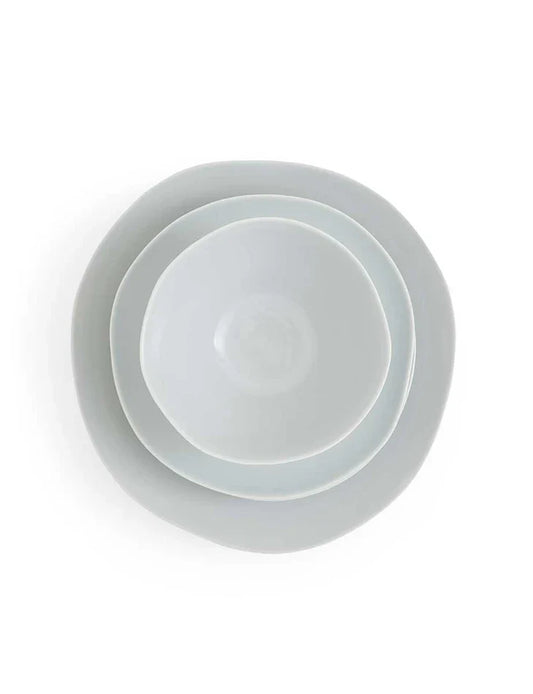 Grey Arbor Twelve Piece Set