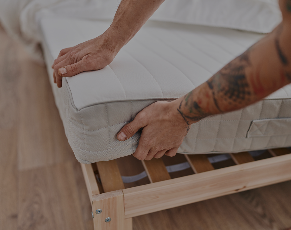 Mattresses