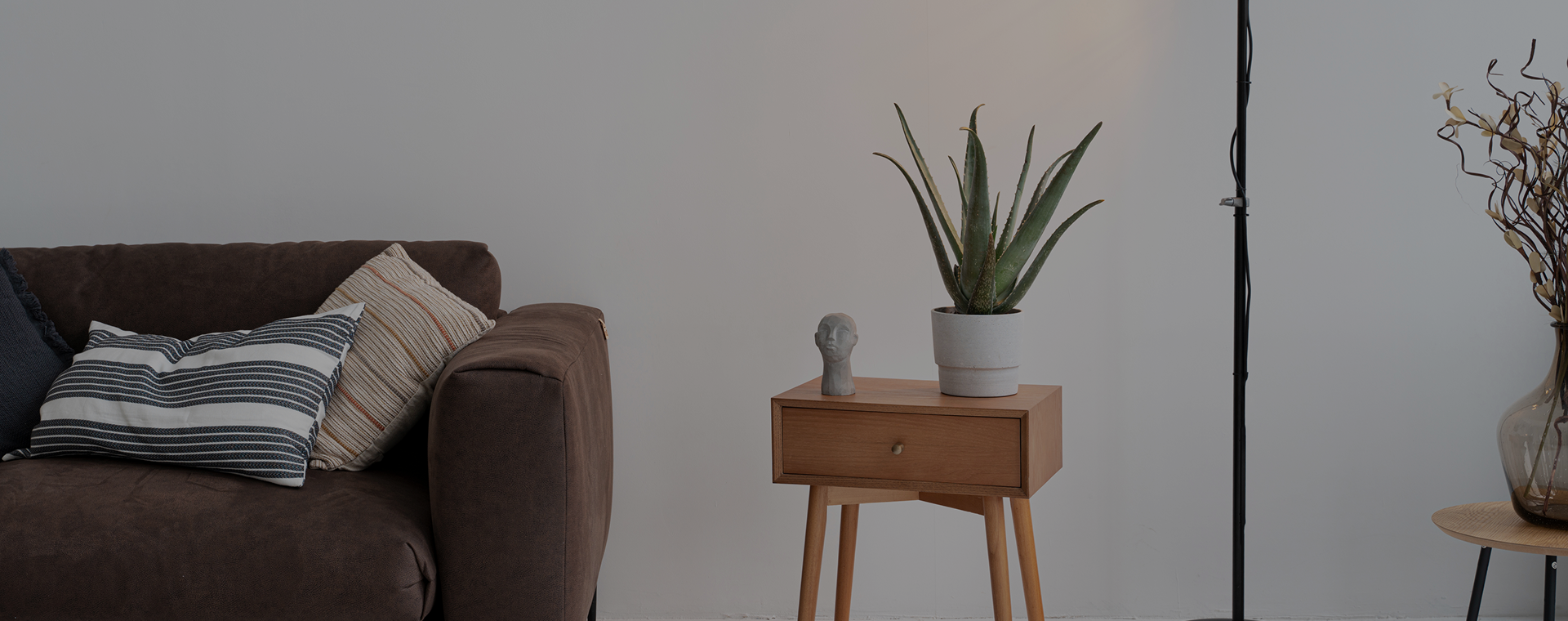 Bedside Tables