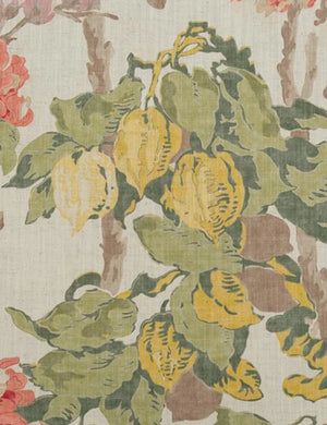 Midsummer Stone Fabric Sample