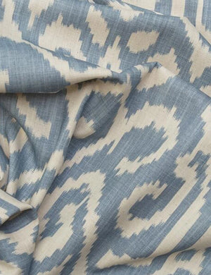 Otter Denim Fabric Sample