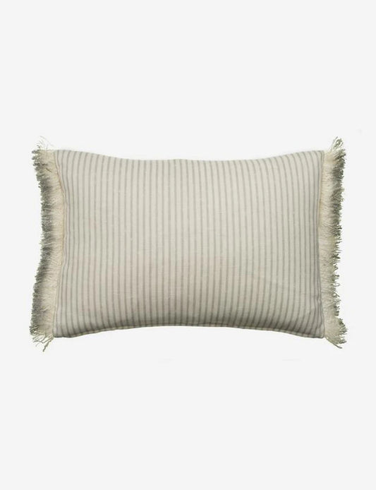 Picket Cloud Island Trim Cushion 40x55CM