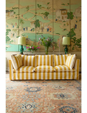 Dandelion Fabric Per Metre