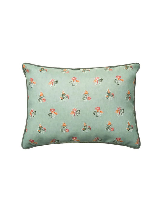 Spinney Duck Egg Outdoor Cushion 40x55CM
