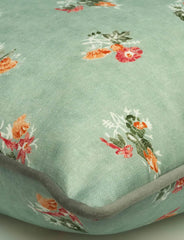 Spinney Duck Egg Outdoor Cushion 40x55CM